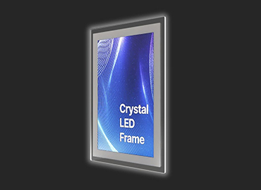 Crystal Frame