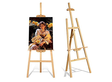 Easel Stand