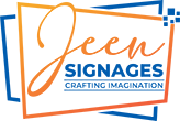 Jeen Signages